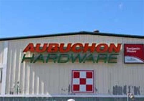 aubuchon hardware locations maine.